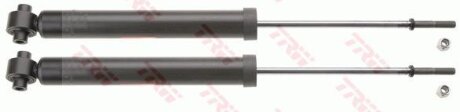 - Комплект амортизаторів (L/R) TRW JGT1186T