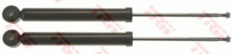 - Комплект амортизаторів (L/R) TRW JGT1204T