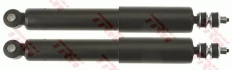 - Комплект амортизаторів (L/R) TRW JGT1236T