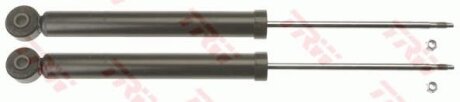 - Комплект амортизаторів (L/R) TRW JGT1240T