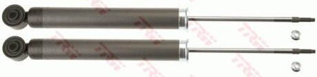 - Комплект амортизаторів (L/R) TRW JGT1252T