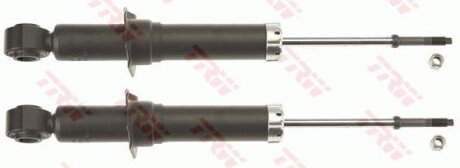 - Комплект амортизаторів (L/R) TRW JGT1254T