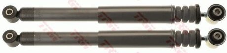 - Комплект амортизаторів (L/R) TRW JGT1256T