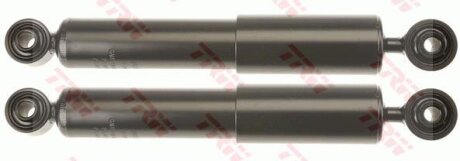 - Комплект амортизаторів (L/R) TRW JGT1262T