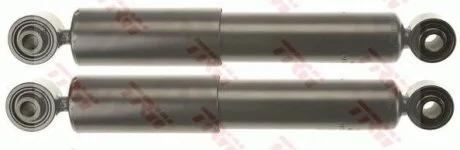 - Комплект амортизаторів (L/R) TRW JGT1264T