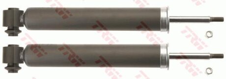 - Комплект амортизаторів (L/R) TRW JGT1278T