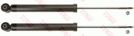 - Комплект амортизаторів (L/R) TRW JGT1308T