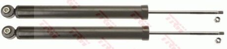 - Комплект амортизаторів (L/R) TRW JGT1316T
