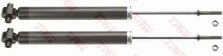 - Комплект амортизаторів (L/R) TRW JGT1320T