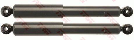 - Комплект амортизаторів (L/R) TRW JGT1324T