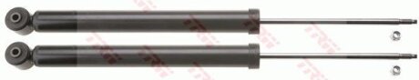 - Комплект амортизаторів (L/R) TRW JGT1336T