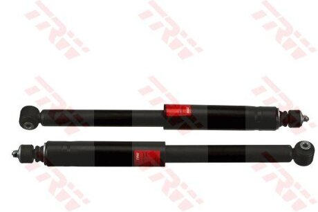 - Комплект амортизаторів (L/R) TRW JGT1342T