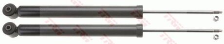 - Комплект амортизаторів (L/R) TRW JGT1344T