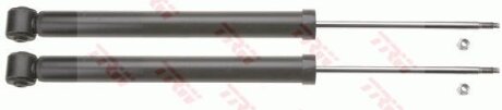 - Комплект амортизаторів (L/R) TRW JGT1346T