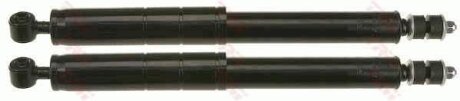 - Комплект амортизаторів (L/R) TRW JGT161T