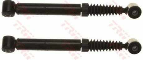 - Комплект амортизаторів (L/R) TRW JGT206T