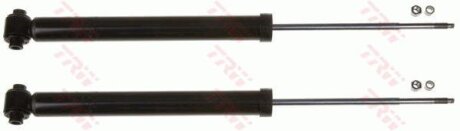 - Комплект амортизаторів (L/R) TRW JGT217T