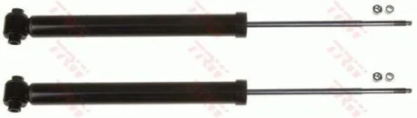 - Комплект амортизаторів (L/R) TRW JGT217T