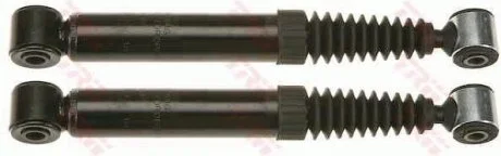 - Комплект амортизаторів (L/R) TRW JGT219T