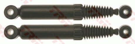 - Комплект амортизаторів (L/R) TRW JGT230T