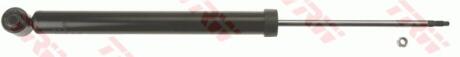 Амортизатор задн Лів/Прав SEAT TOLEDO IV SKODA OCTAVIA I, OCTAVIA II, RAPID, ROOMSTER, ROOMSTER PRAKTIK VW BORA, BORA I, GOLF IV, POLO 1.0-2.8 09.96-03.22 TRW JGT243S