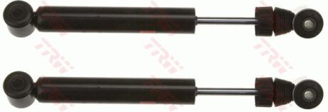 - Комплект амортизаторів (L/R) TRW JGT259T