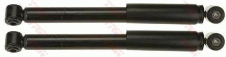 - Комплект амортизаторів (L/R) TRW JGT274T