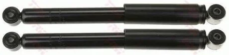 - Комплект амортизаторів (L/R) TRW JGT285T