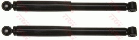 - Комплект амортизаторів (L/R) TRW JGT288T