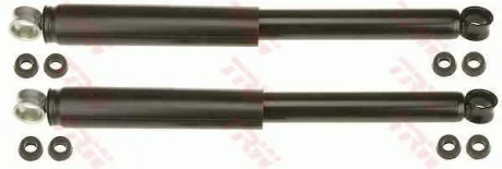 - Комплект амортизаторів (L/R) TRW JGT299T