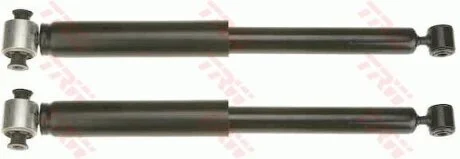 - Комплект амортизаторів (L/R) TRW JGT312T
