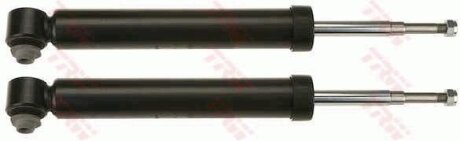 Ам-тор зад. газ. BMW 5 (E39) 2.0-4.4 01.97-05.04 TRW JGT416T