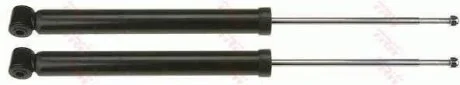 - Комплект амортизаторів (L/R) TRW JGT438T