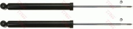 - Комплект амортизаторів (L/R) TRW JGT440T