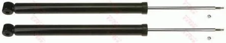 - Комплект амортизаторів (L/R) TRW JGT453T