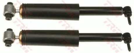 - Комплект амортизаторів (L/R) TRW JGT455T
