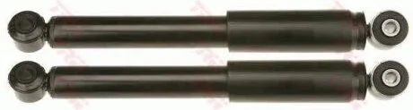- Комплект амортизаторів (L/R) TRW JGT468T