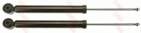 Амортизатор AUDI A4 05- газ.задн.лев./прав. (мин. 2 шт цена за 1 шт) TRW JGT570T