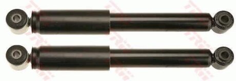 - Комплект амортизаторів (L/R) TRW JGT576T