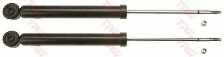 - Комплект амортизаторів (L/R) TRW JGT578T