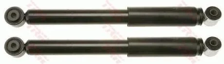 Амортизатор (повний комплект) задн Лів/Прав VW CADDY ALLTRACK IV, CADDY ALLTRACK IV/MINIVAN, CADDY III, CADDY III/MINIVAN, CADDY IV, CADDY IV/MINIVAN 1.0-2.0D 03.04-09.20 TRW JGT580T