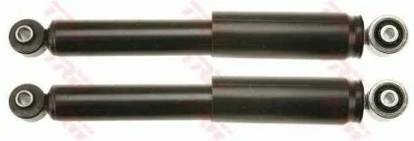- Комплект амортизаторів (L/R) TRW JGT583T