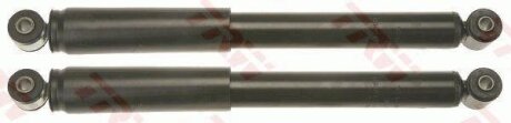 - Комплект амортизаторів (L/R) TRW JGT584T