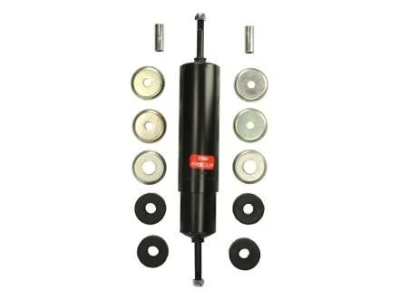 - Амортизатор TRW JHB5020