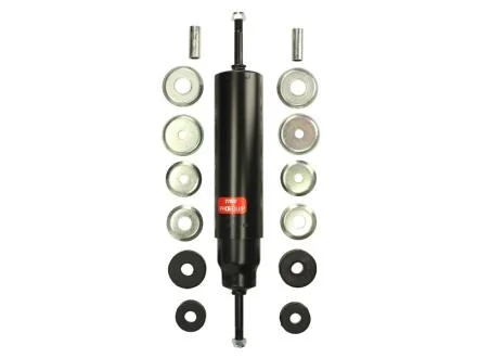 - Амортизатор TRW JHB5024