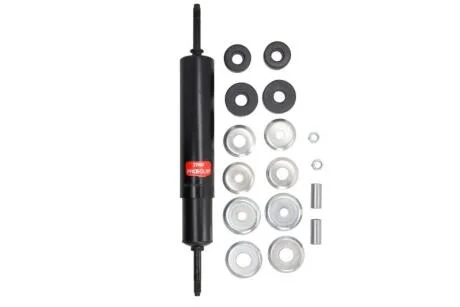 - Амортизатор TRW JHB5061