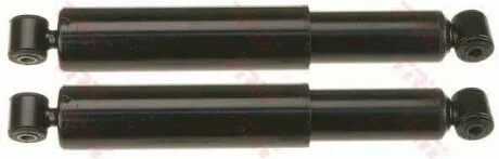 - Комплект амортизаторів (L/R) TRW JHE220T