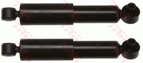 - Комплект амортизаторів (L/R) TRW JHE261T