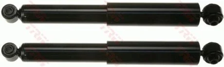 - Комплект амортизаторів (L/R) TRW JHE264T