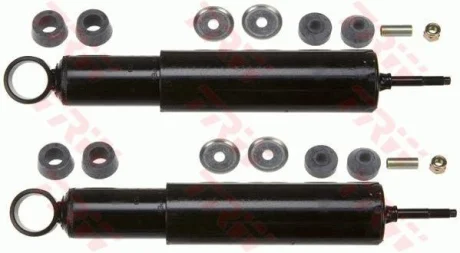 - Комплект амортизаторів (L/R) TRW JHE267T